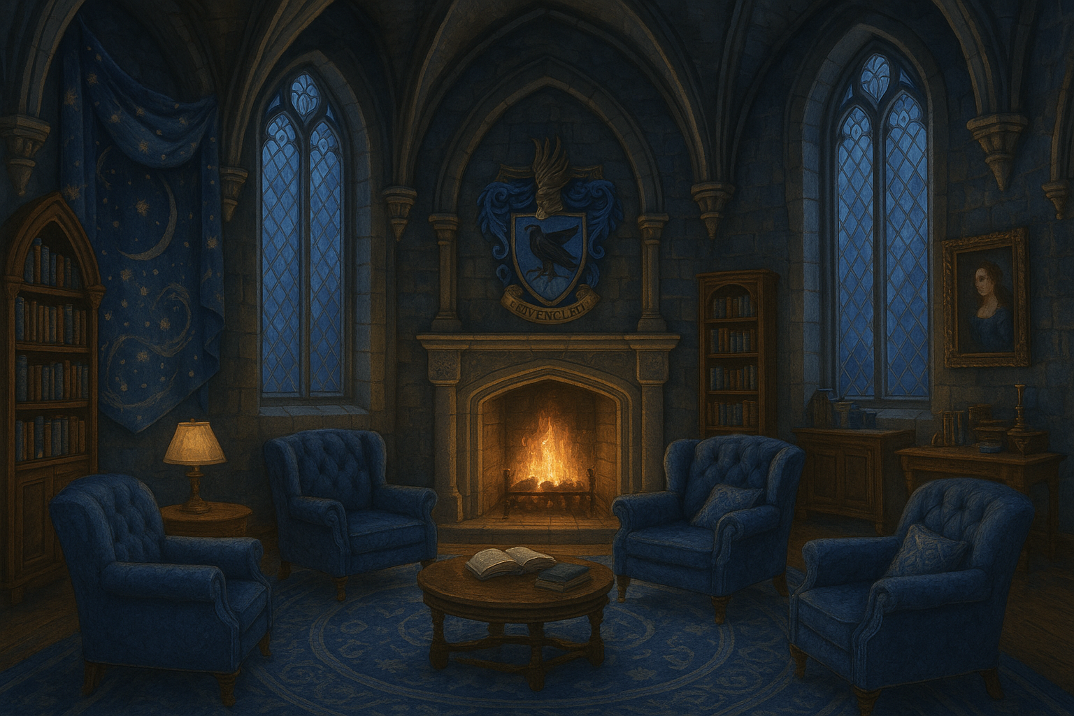 Ravenclaw