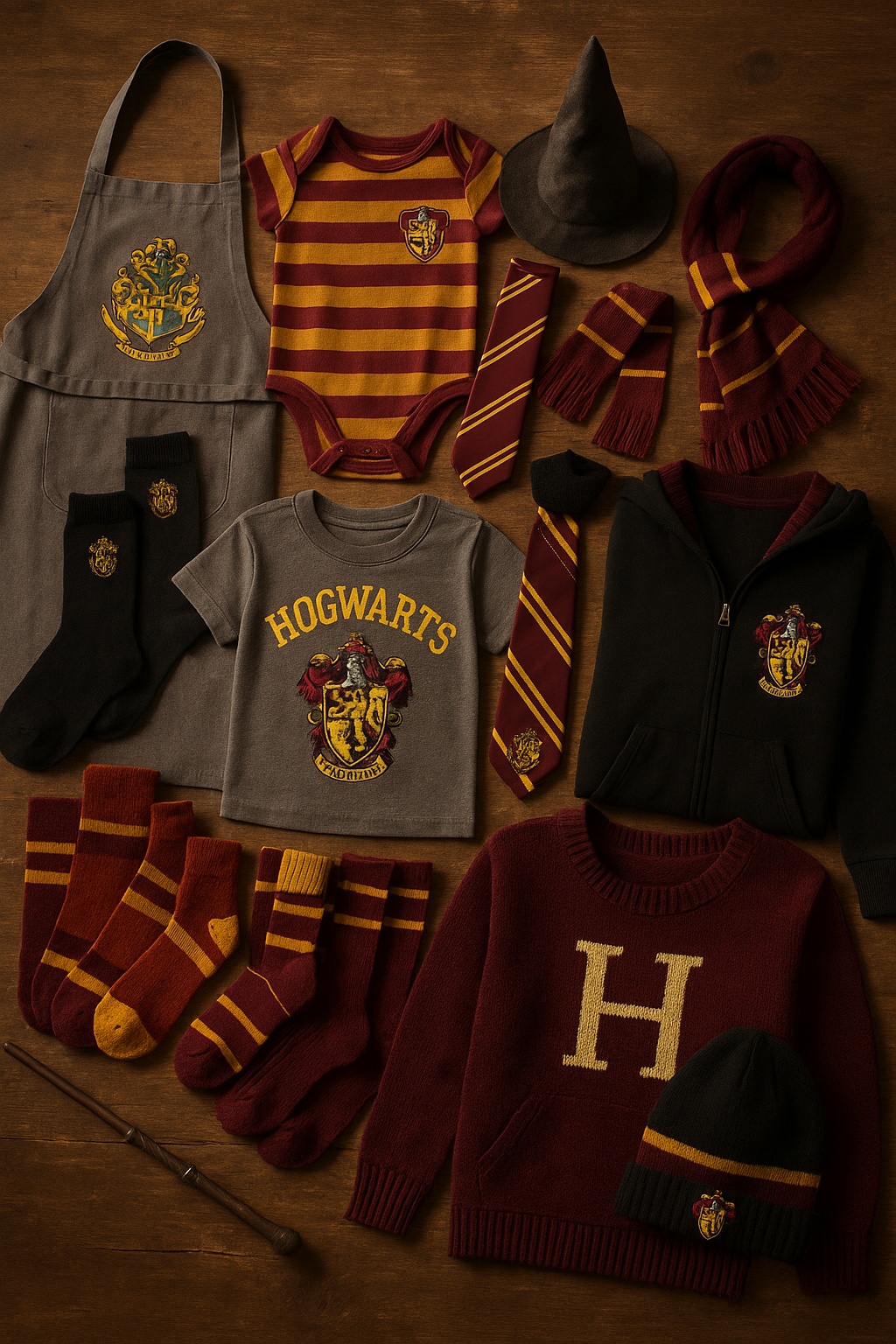 Apparel