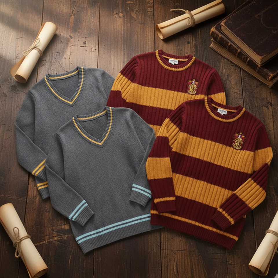 Sweaters