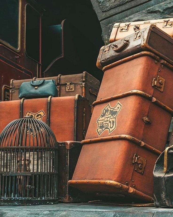 Bags & Backpacks
