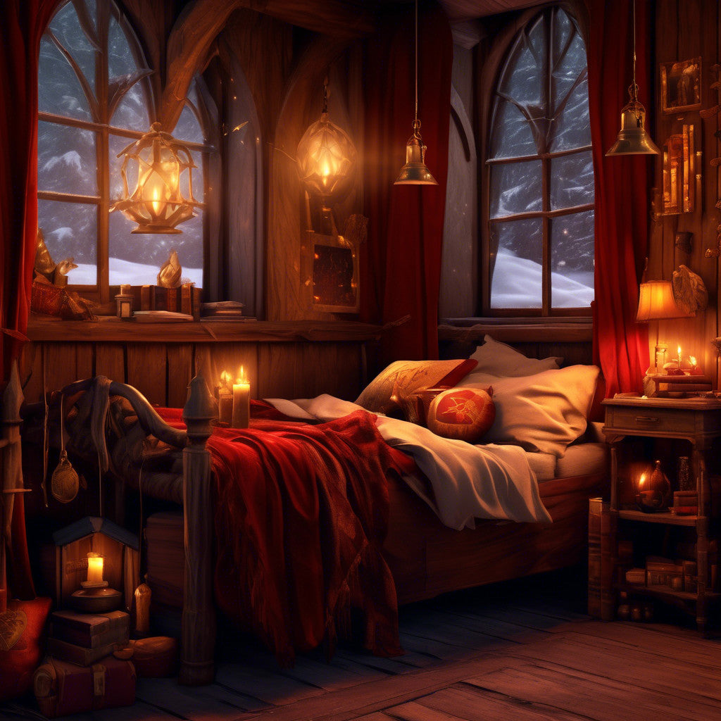 Bedding
