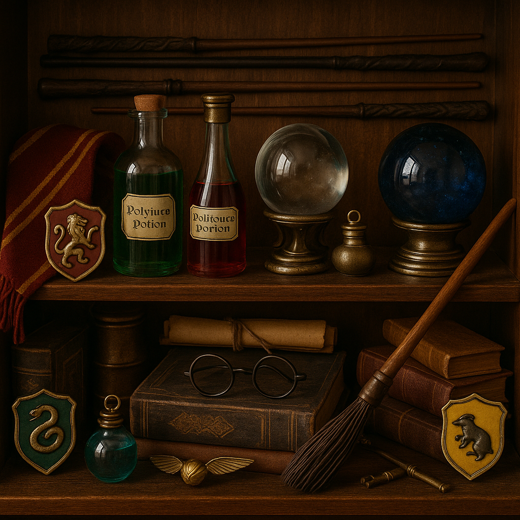 Collectibles & Figurines