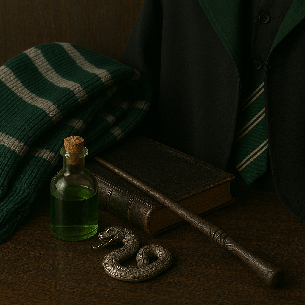Draco Malfoy