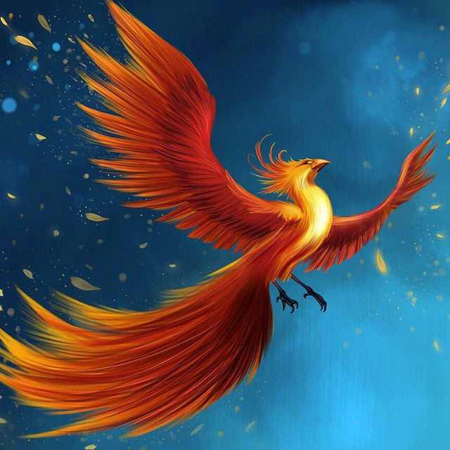 Fawkes