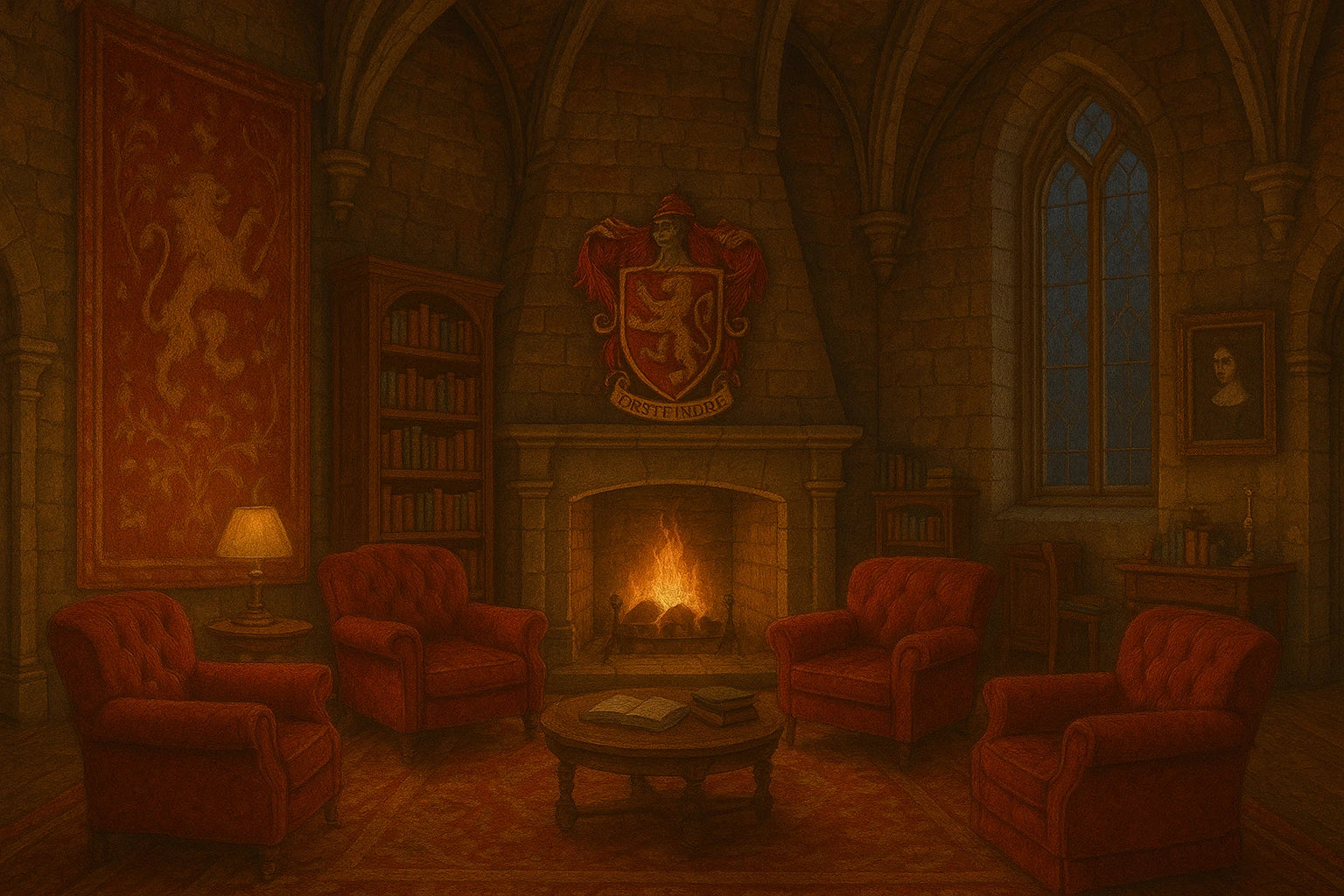 Gryffindor