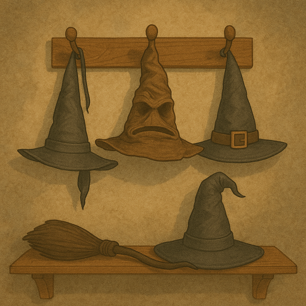 Headwear