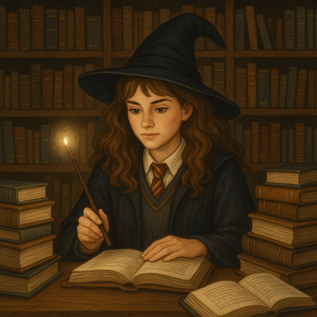 Hermione Granger