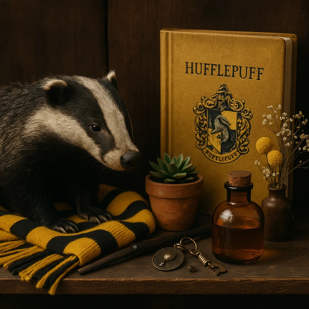 Hufflepuff