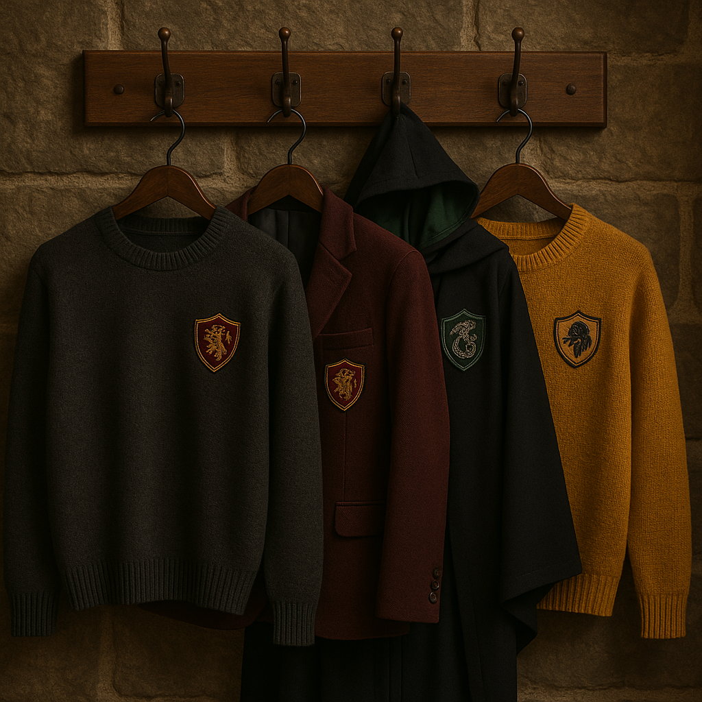 Jumpers & Jackets