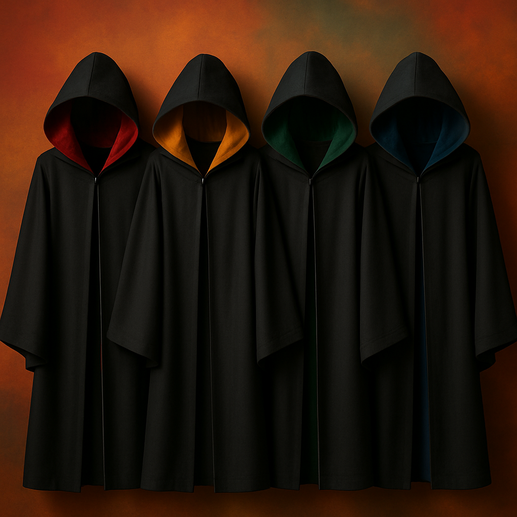 Robes