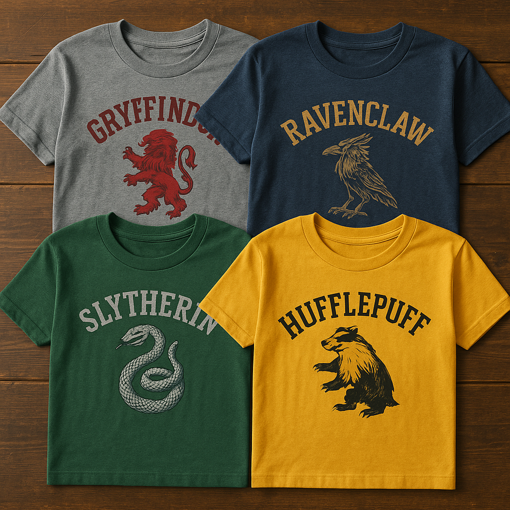 Shirts
