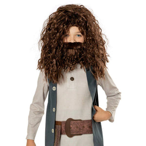Hagrid Child Costume