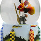 Quidditch Snow Globe Waterball