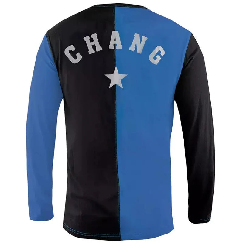 Cho Chang Triwizard Long Sleeve Shirt