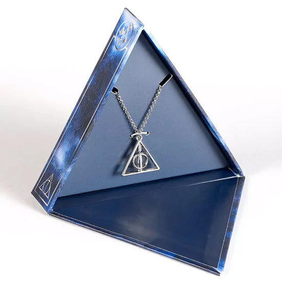 Deathly Hallows Jewellery Giftbox