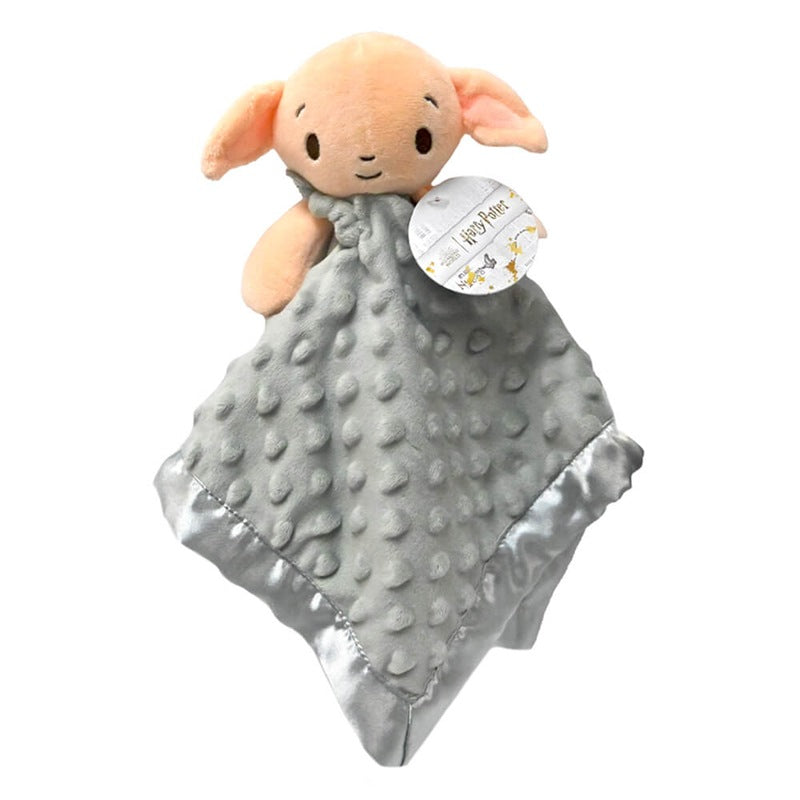 Dobby Baby Snuggle Blanket