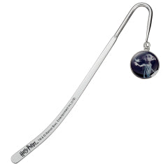 Dobby The House Elf Metal Bookmark