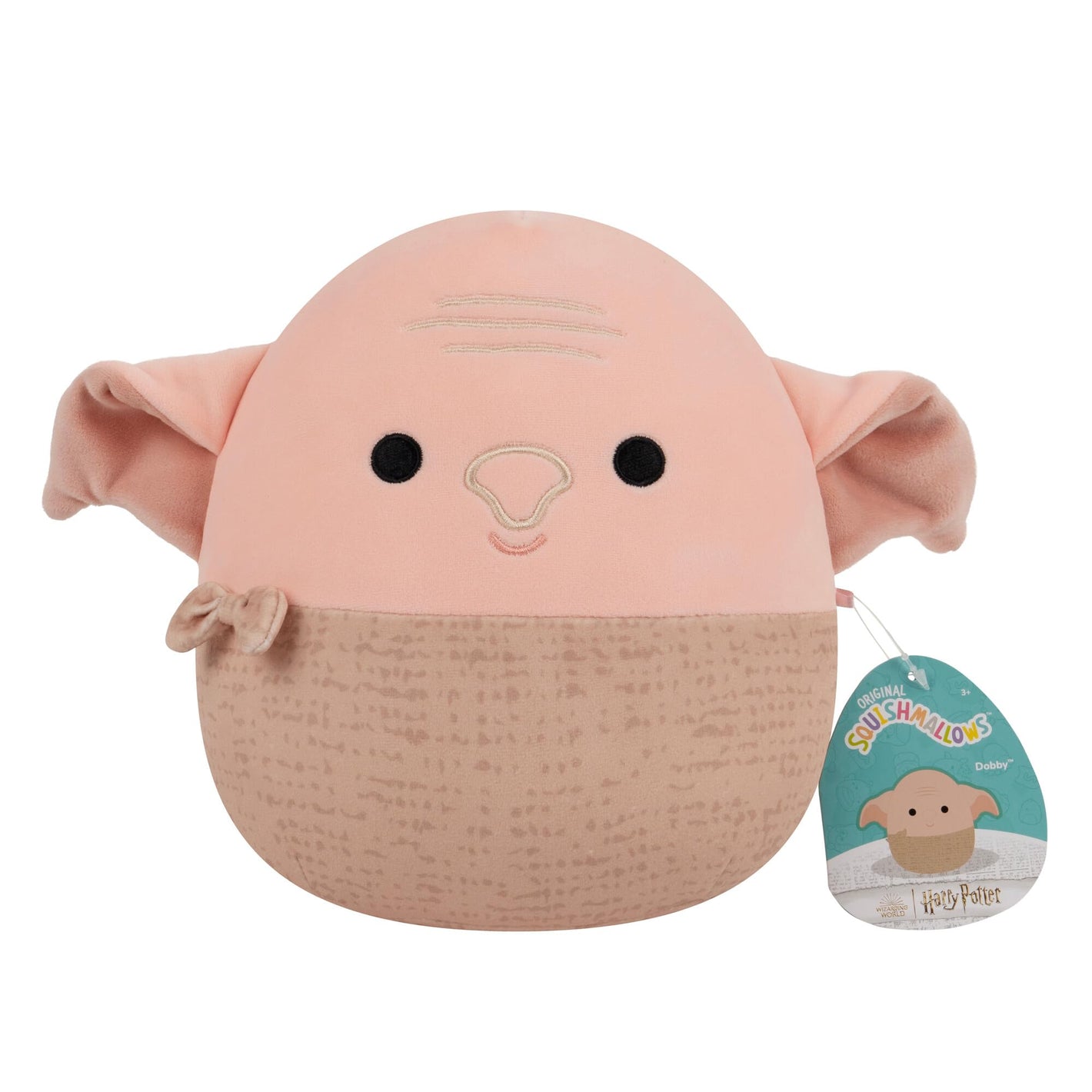 Dobby Squishmallow 25cm