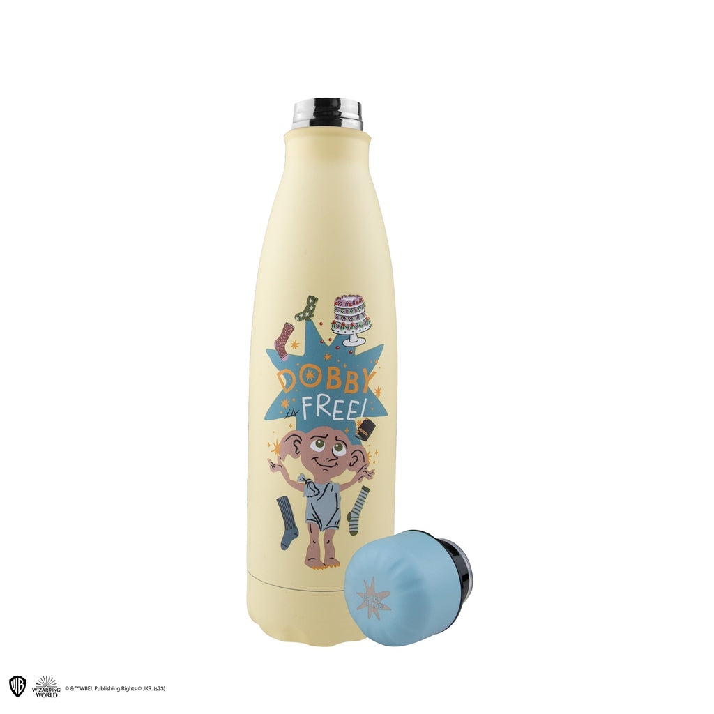 Dobby's Magic Stainless Steel Waterbottle