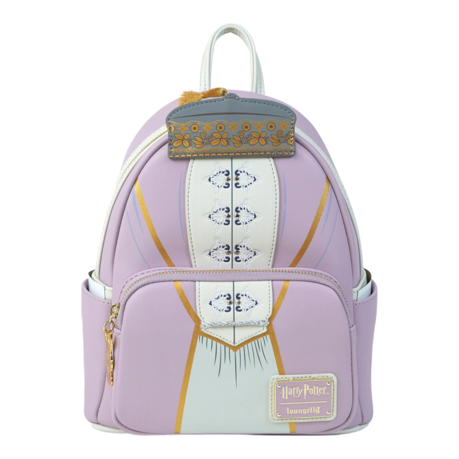 Dumbledore Costume Mini Backpack