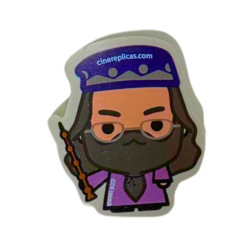 Dumbledore Eraser