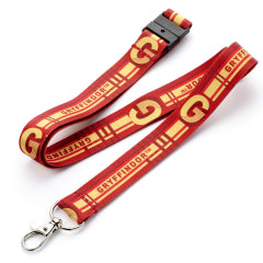 Gryffindor House Lanyard