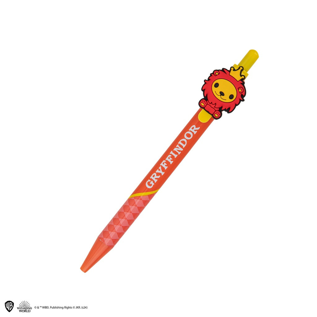 Gryffindor Mascot Pen