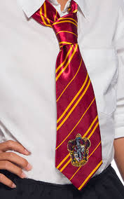 Gryffindor Tie