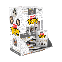 Harry Potter - Bitty Pop! Assortment