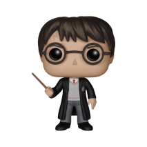 Harry Potter Pop! Vinyl