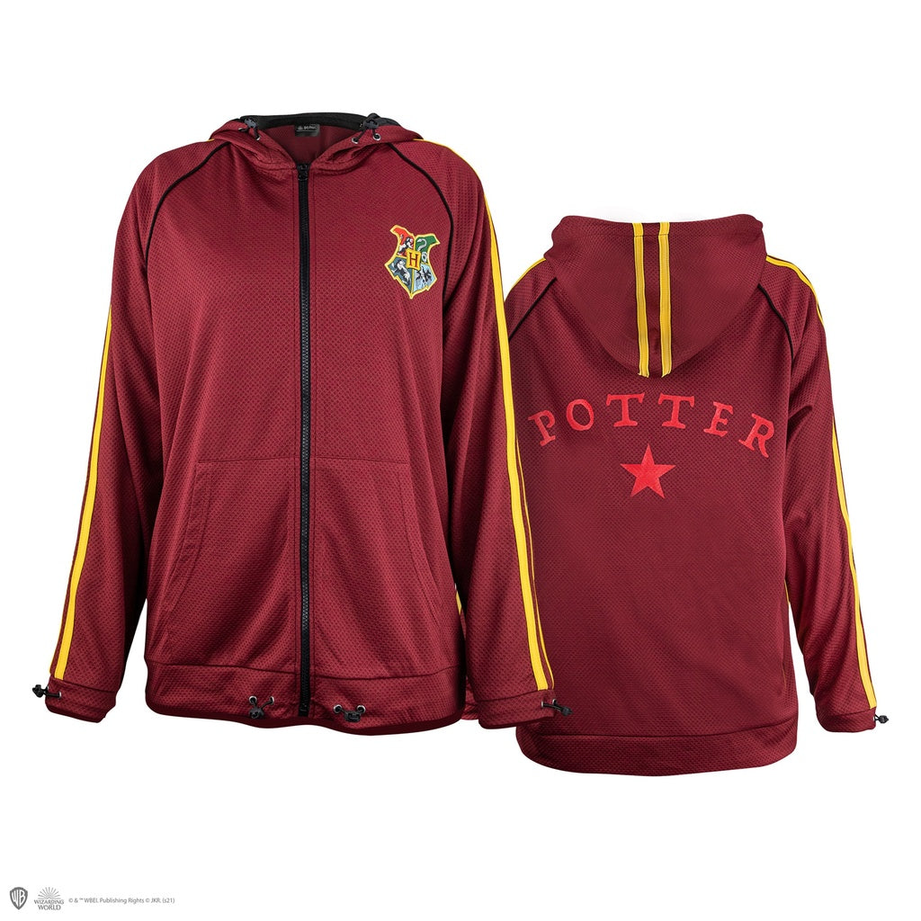 Harry Potter Triwizard Tournament Jacket