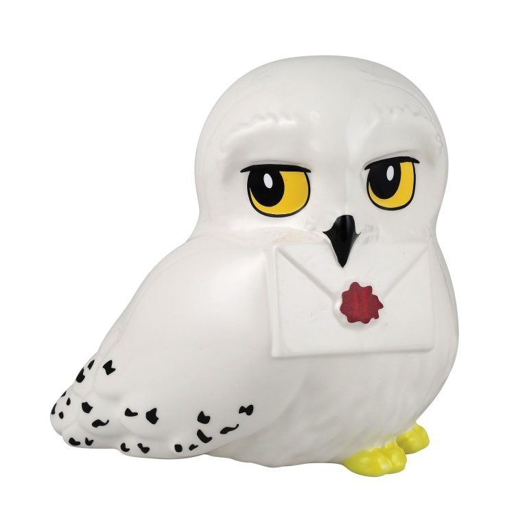 Hedwig Ceramic Bank
