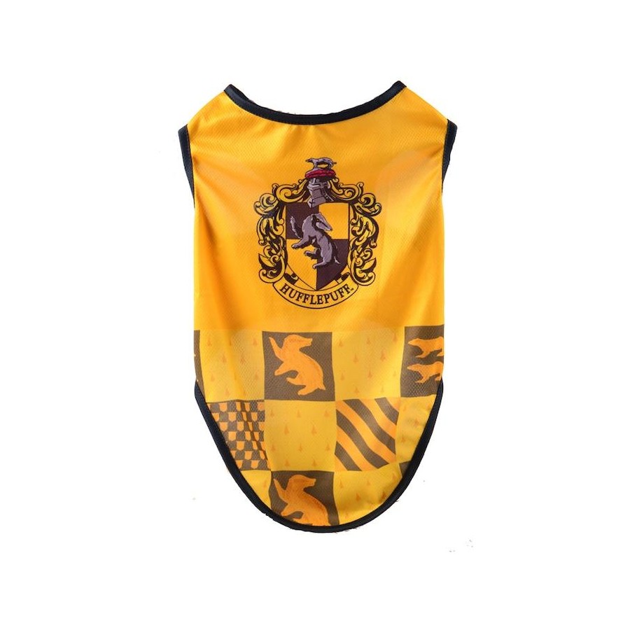 Hufflepuff Dog Jersey