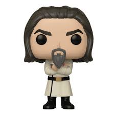 Igor Karkaroff - Pop! Vinyl