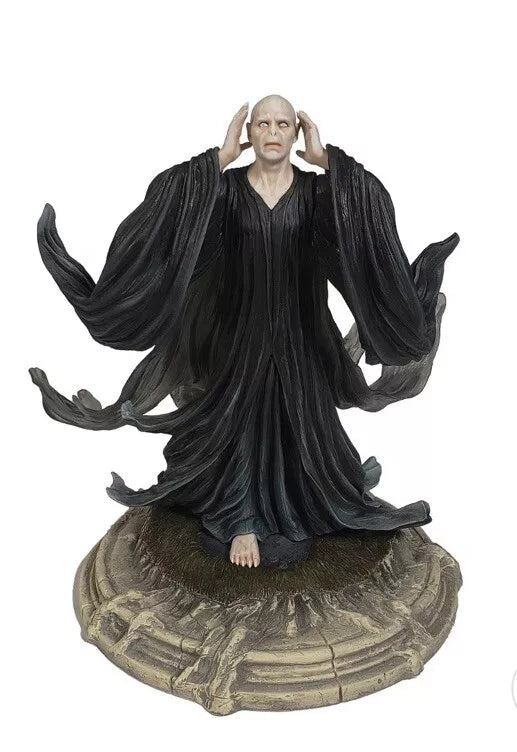 Lord Voldemort Replica Figurine