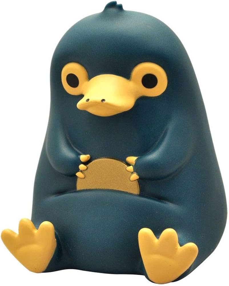 Niffler Money Bank