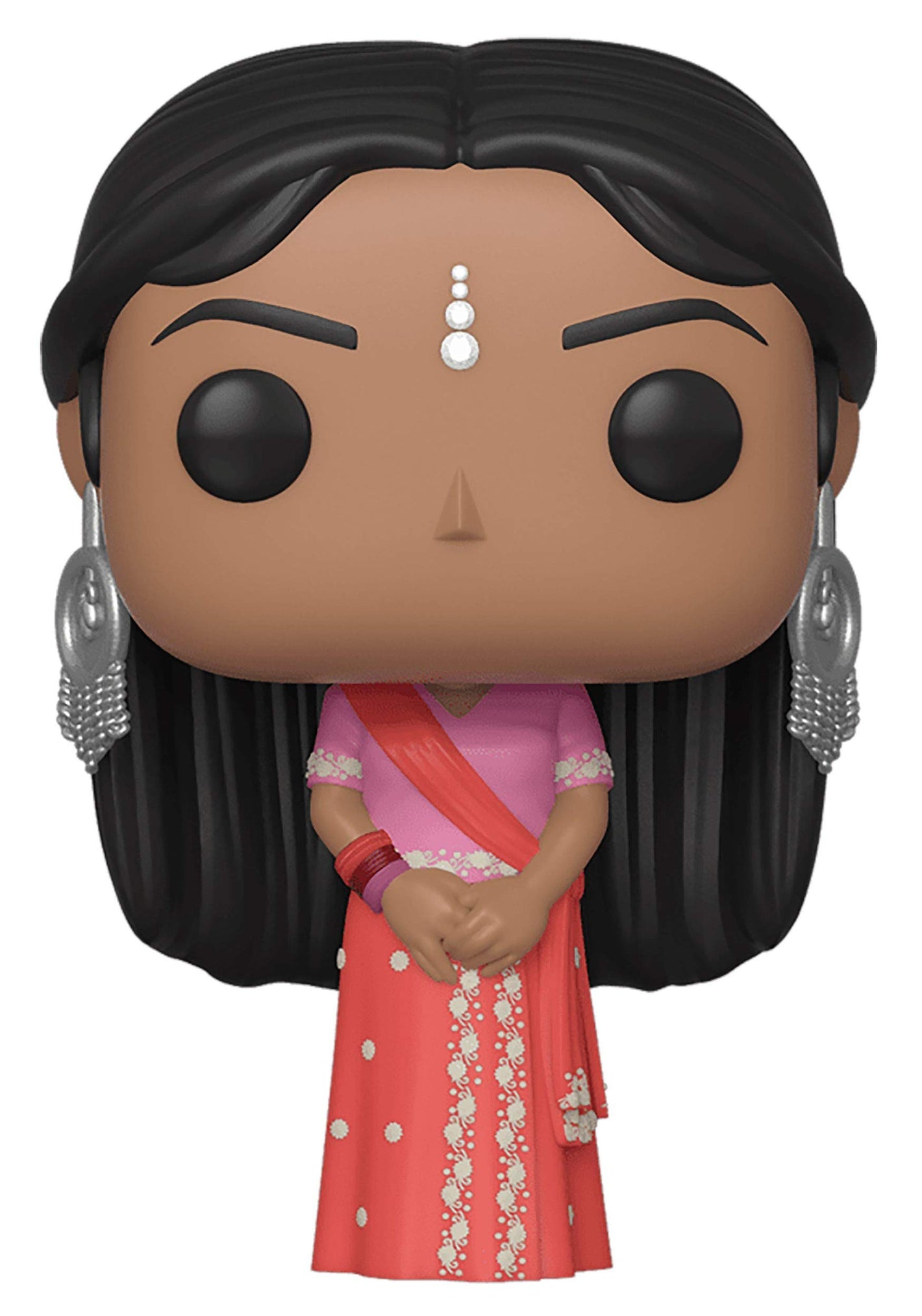 Padma Patil Funko Pop #99