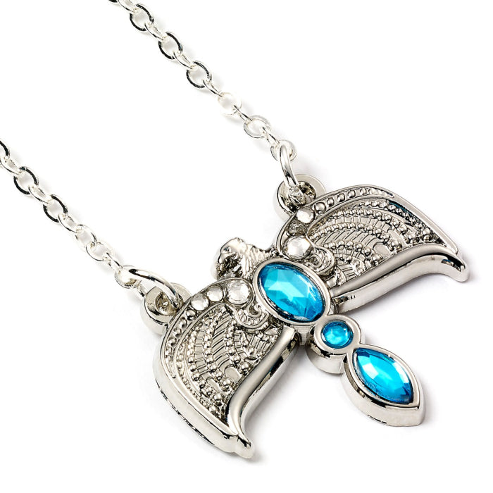Ravenclaw Diadem Necklace
