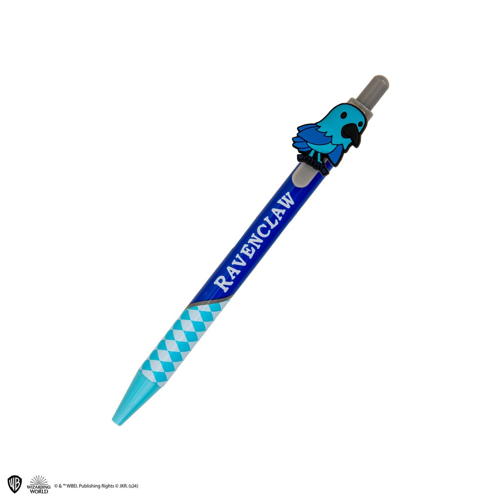 Ravenclaw Mascot Pen