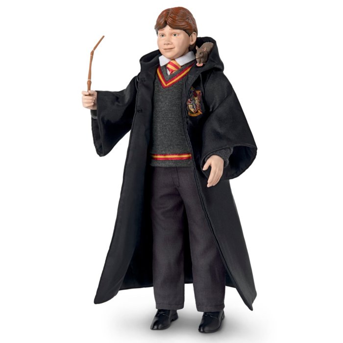 Ron Weasley 1/6 Scale Collectible Figure
