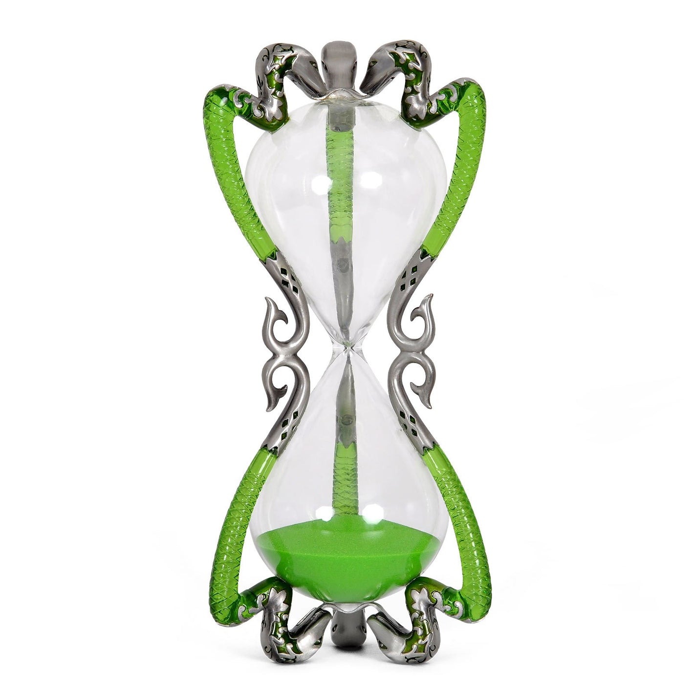 Slughorn Hourglass Figurine