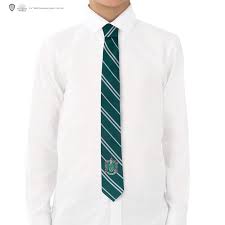 Slytherin Children's Tie