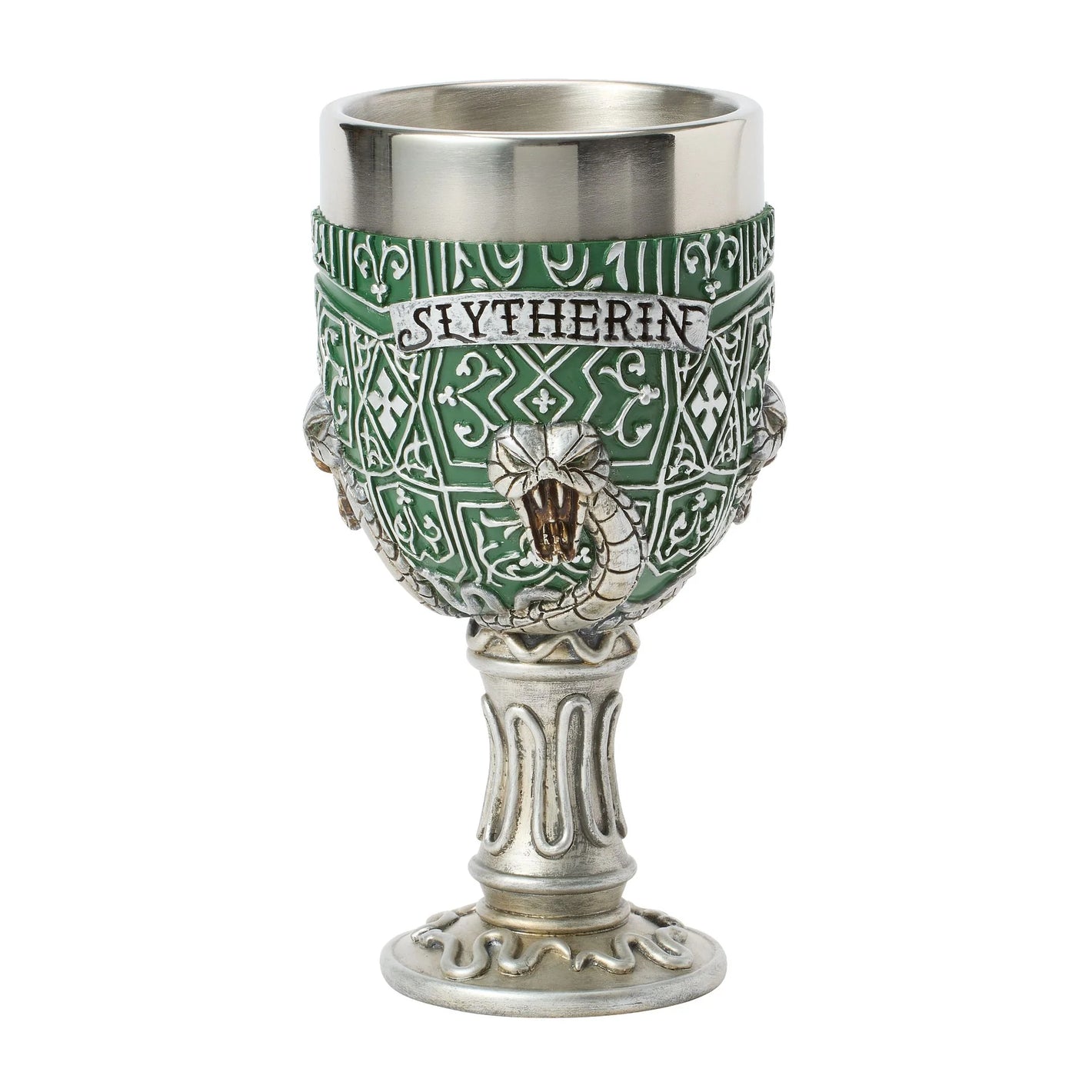 Slytherin House Goblet