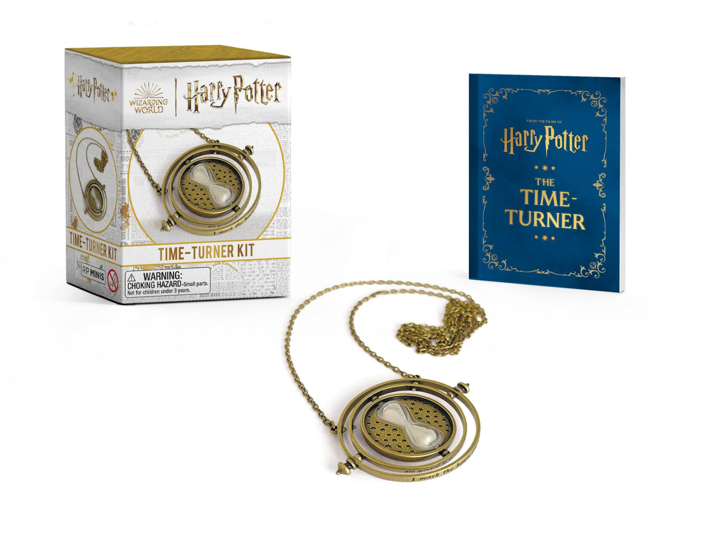 Time Turner Kit