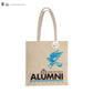 Ravenclaw Alumni Tote Bag