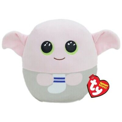 Ty Squishy Dobby Plush