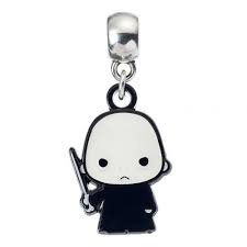Voldemort Chibi Slider Charm