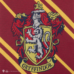 Gryffindor Adult Tie from Cinereplicas