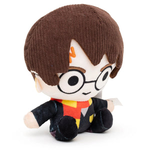 Harry Potter Dog Squeaker Toy