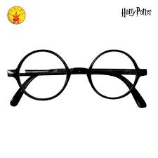 Harry Potter Glasses Child Cosplay